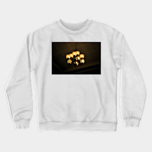 Eerie Glow Crewneck Sweatshirt